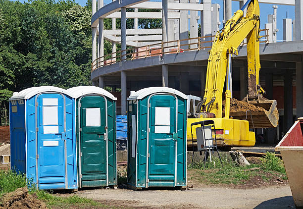 Mitchell, SD Portable Potty Rental Company